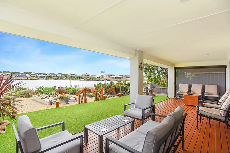 Third view of Homely house listing, 50 Wentworth Parade, Hindmarsh Island SA 5214