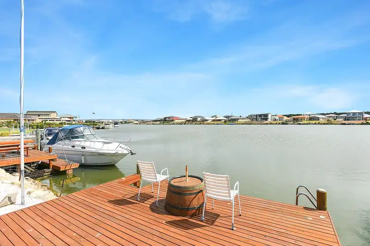 Fourth view of Homely house listing, 50 Wentworth Parade, Hindmarsh Island SA 5214