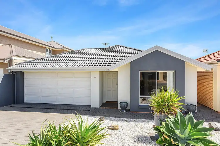 Fifth view of Homely house listing, 50 Wentworth Parade, Hindmarsh Island SA 5214