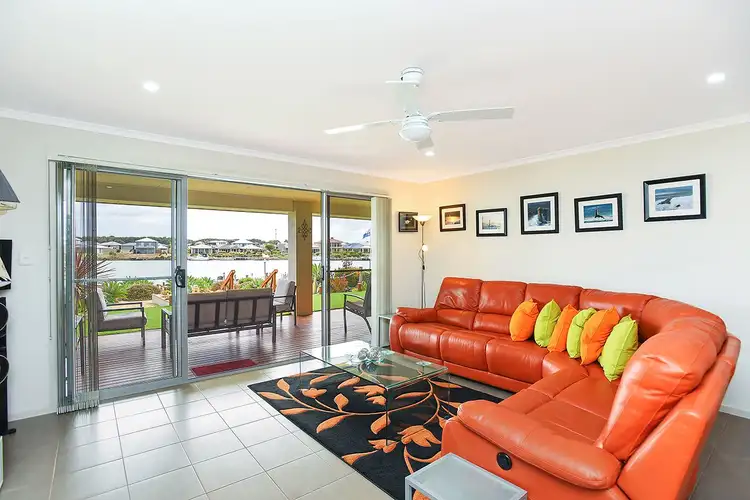 Sixth view of Homely house listing, 50 Wentworth Parade, Hindmarsh Island SA 5214