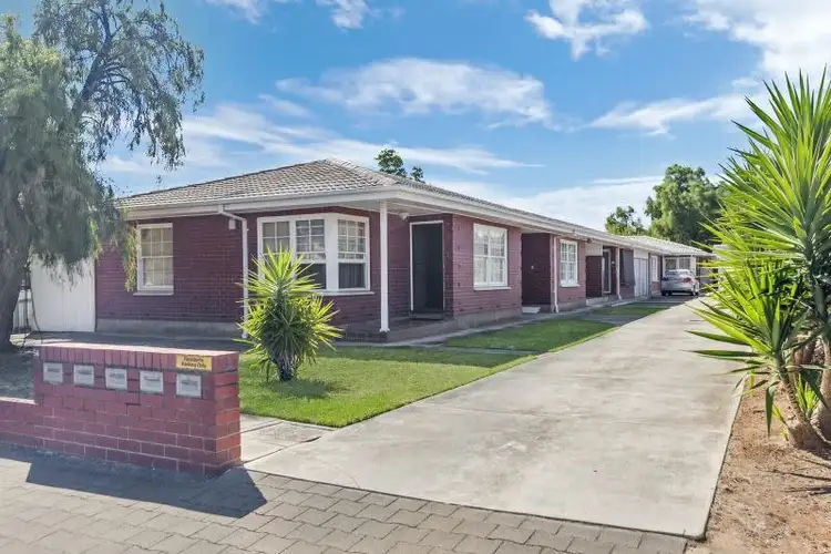 2/58 Ormond Avenue, Daw Park SA 5041
