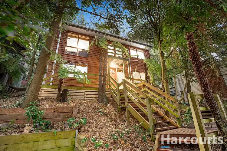 1442 Mountain Highway, The Basin VIC 3154