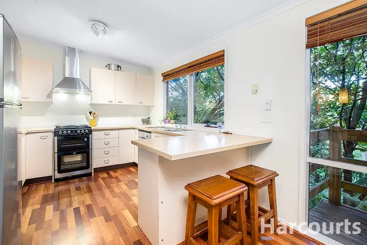 Fifth view of Homely house listing, 1442 Mountain Highway, The Basin VIC 3154