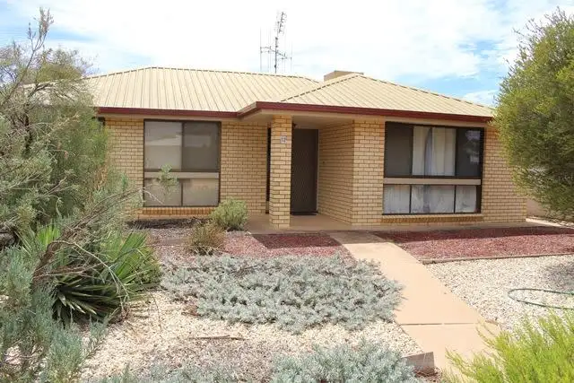 12 Wharton Street, Manangatang VIC 3546