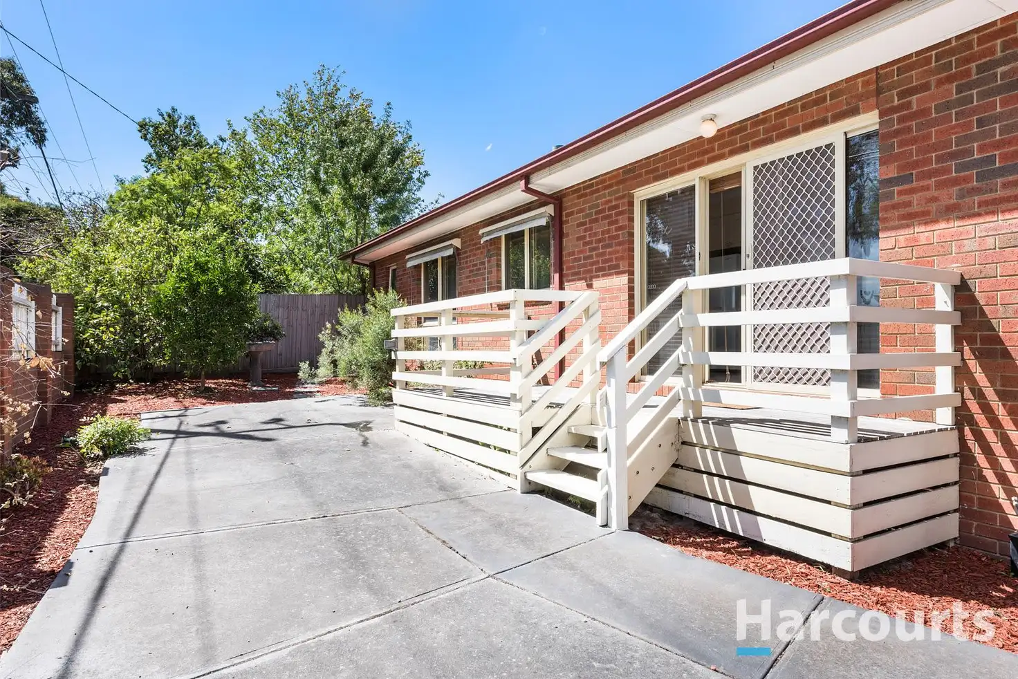 Main view of Homely unit listing, 1/281 Springvale Road, Nunawading VIC 3131