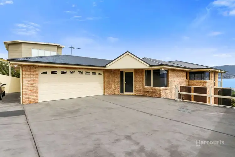 Third view of Homely house listing, 721 Oceana Drive, Tranmere TAS 7018