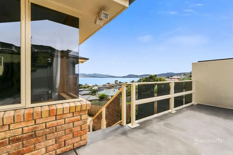 Fourth view of Homely house listing, 721 Oceana Drive, Tranmere TAS 7018