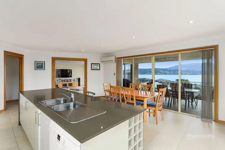 Fifth view of Homely house listing, 721 Oceana Drive, Tranmere TAS 7018