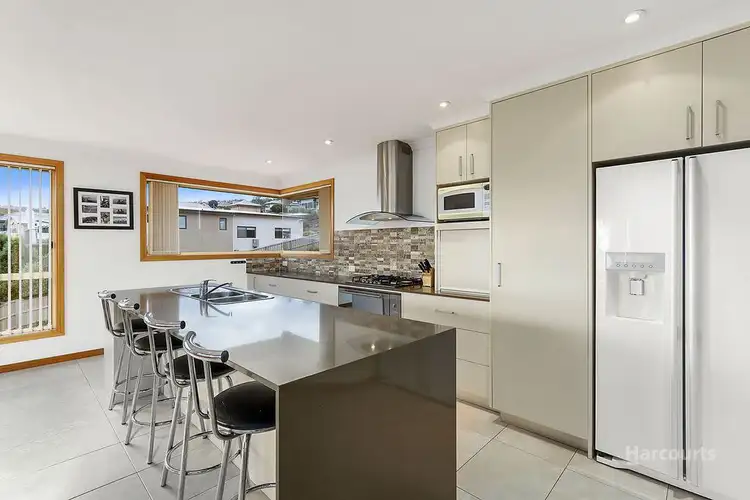 Sixth view of Homely house listing, 721 Oceana Drive, Tranmere TAS 7018