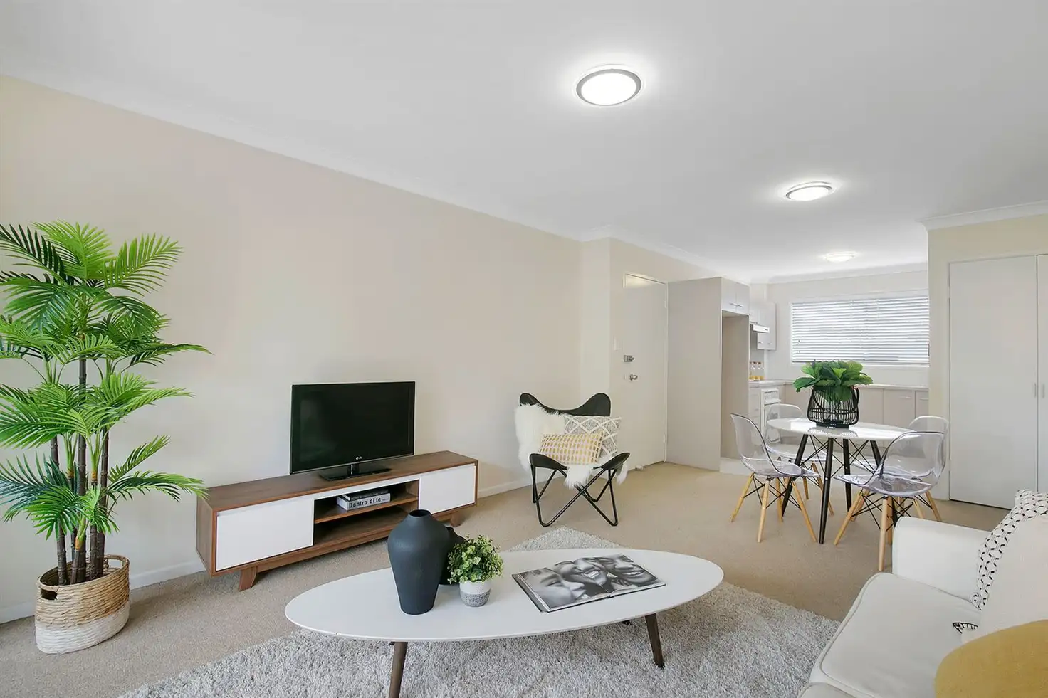 Main view of Homely unit listing, 5/64 Junction Road, Clayfield QLD 4011