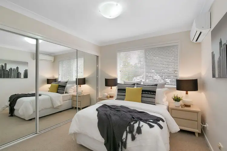 Third view of Homely unit listing, 5/64 Junction Road, Clayfield QLD 4011