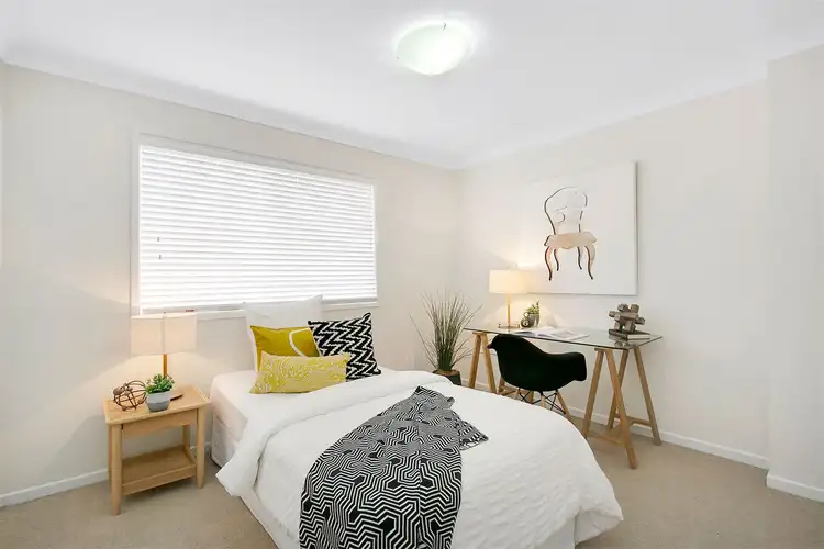 Fourth view of Homely unit listing, 5/64 Junction Road, Clayfield QLD 4011