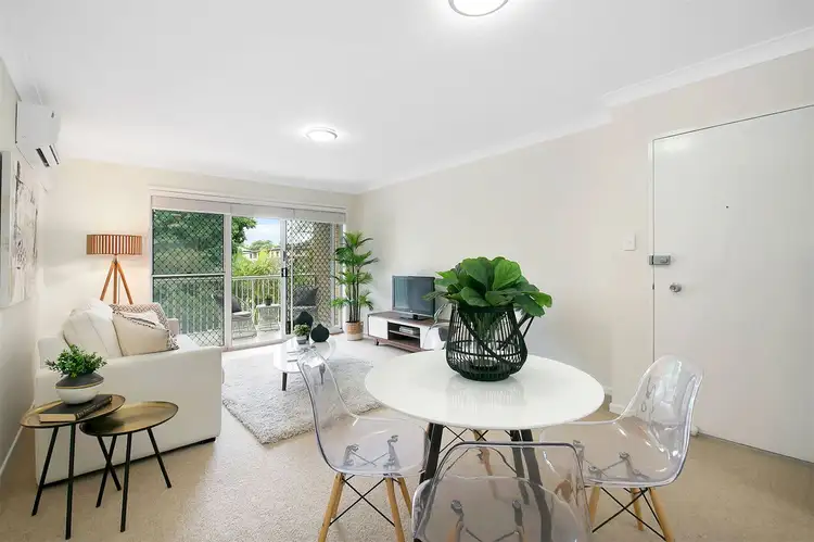 Fifth view of Homely unit listing, 5/64 Junction Road, Clayfield QLD 4011