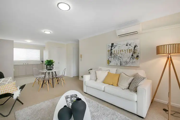 Sixth view of Homely unit listing, 5/64 Junction Road, Clayfield QLD 4011