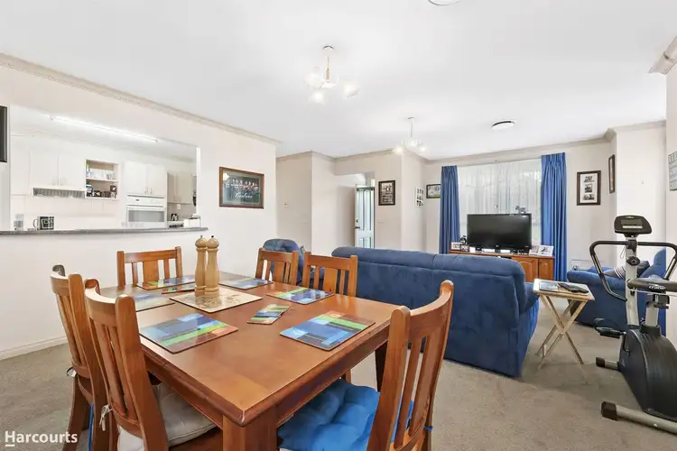 Fourth view of Homely unit listing, 3/4 Castle Court, Ballarat East VIC 3350