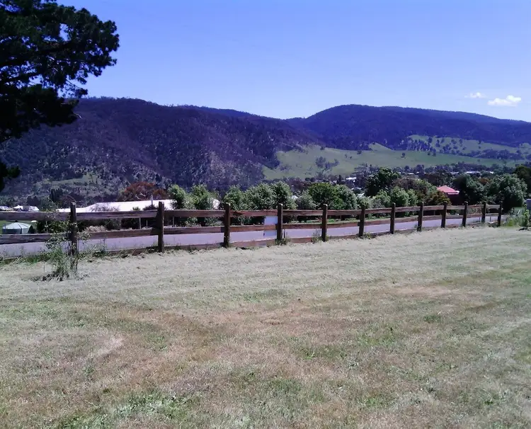 Second view of Homely land listing, 81 Sebastopol Road, Omeo VIC 3898