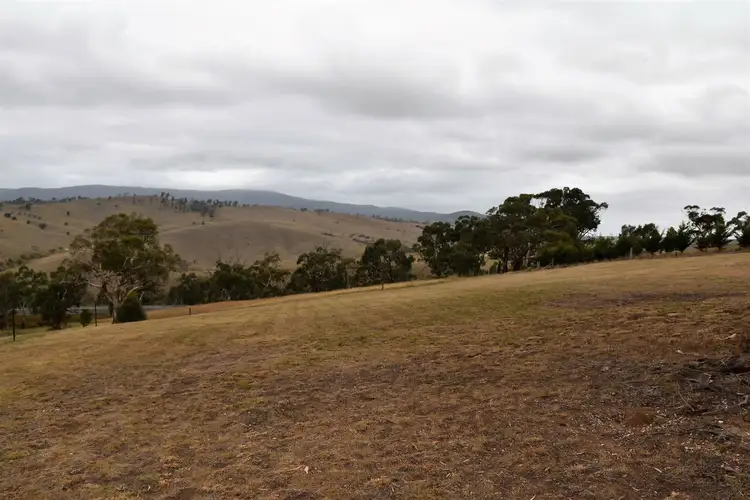 Third view of Homely land listing, 81 Sebastopol Road, Omeo VIC 3898