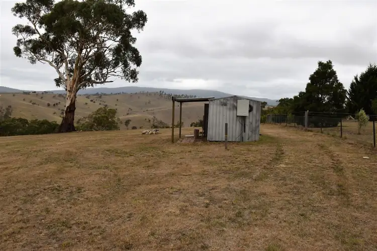 Fourth view of Homely land listing, 81 Sebastopol Road, Omeo VIC 3898