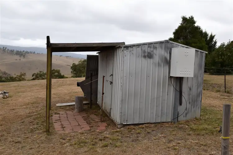 Fifth view of Homely land listing, 81 Sebastopol Road, Omeo VIC 3898