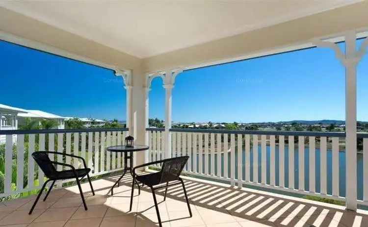 Second view of Homely apartment listing, 12/24-28 Martinez Ave, West End QLD 4810