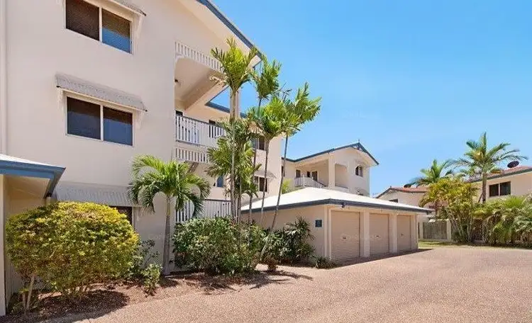 Third view of Homely apartment listing, 12/24-28 Martinez Ave, West End QLD 4810