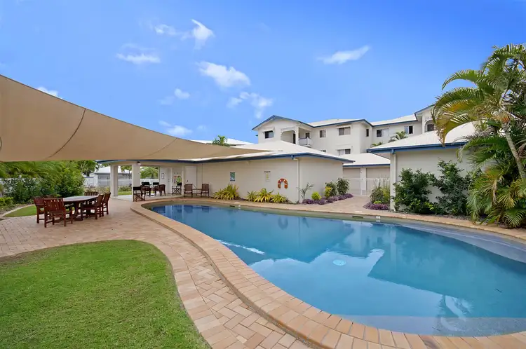 Fourth view of Homely apartment listing, 12/24-28 Martinez Ave, West End QLD 4810