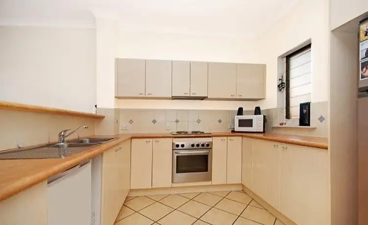 Fifth view of Homely apartment listing, 12/24-28 Martinez Ave, West End QLD 4810