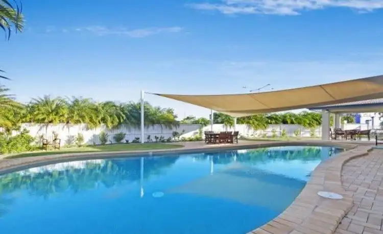 Seventh view of Homely apartment listing, 12/24-28 Martinez Ave, West End QLD 4810