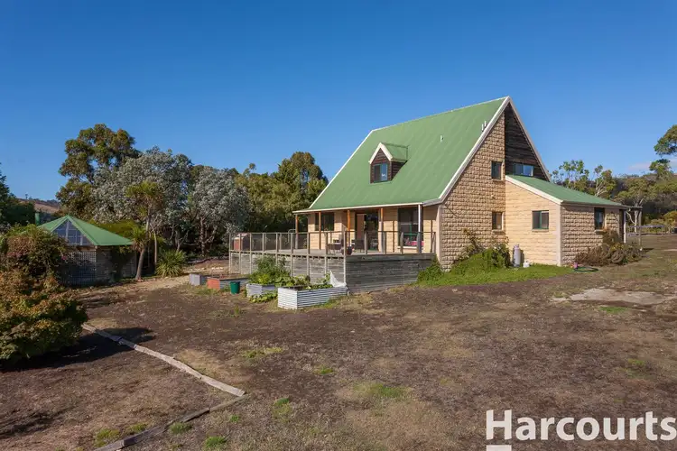 Second view of Homely house listing, 9 Bicheno Street, Clifton Beach TAS 7020