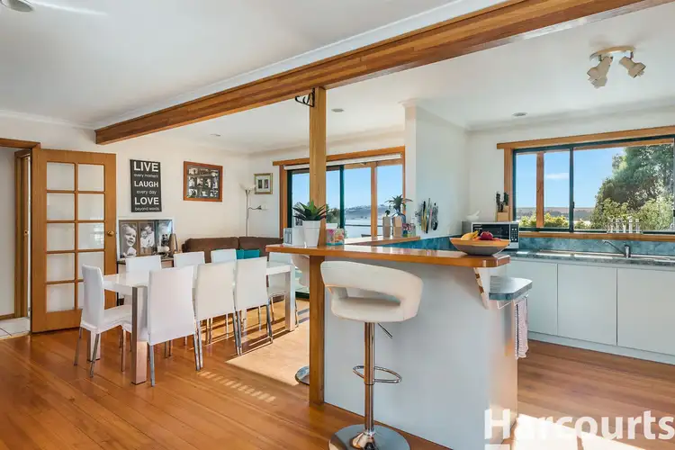 Third view of Homely house listing, 9 Bicheno Street, Clifton Beach TAS 7020