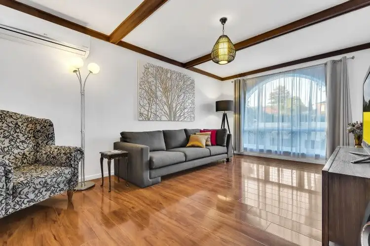 Fifth view of Homely house listing, 111 Nelson Road (off Service Road), Valley View SA 5093