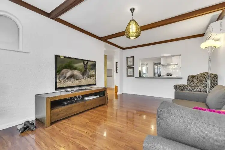 Sixth view of Homely house listing, 111 Nelson Road (off Service Road), Valley View SA 5093