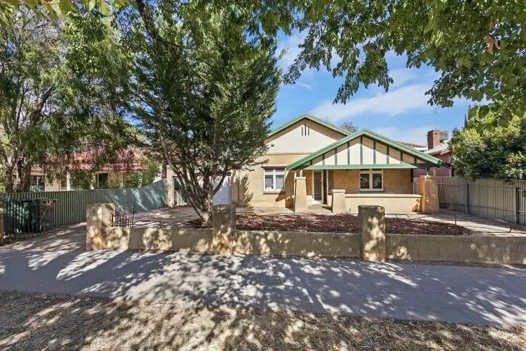 86 West Parkway, Colonel Light Gardens SA 5041