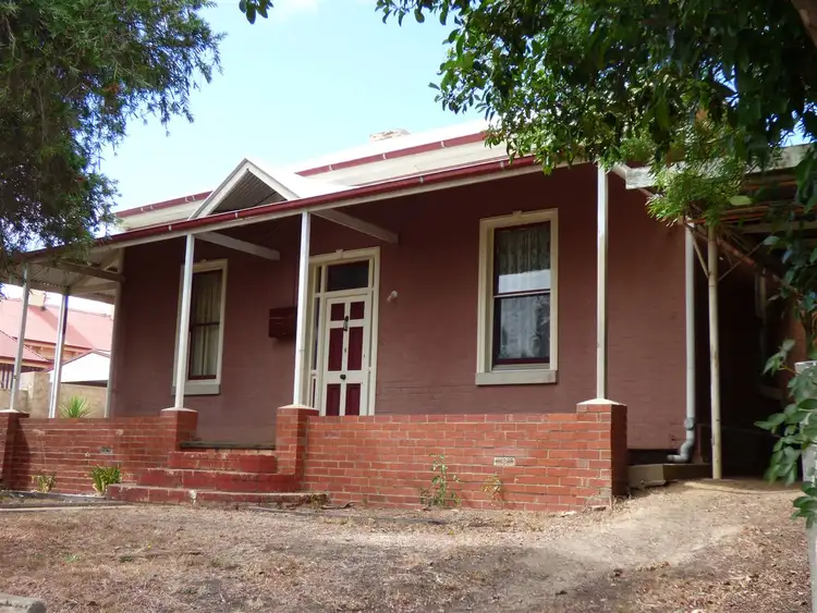 23 Seaby Street, Stawell VIC 3380