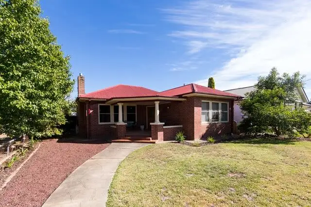 19 Murray Street, Cootamundra NSW 2590