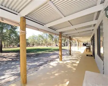 Second view of Homely house listing, 148 Red Road, Parklands WA 6180