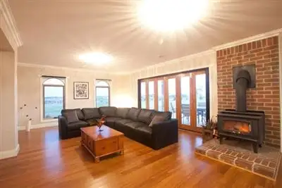 Sixth view of Homely house listing, 8 Maras Lane, Bannockburn VIC
