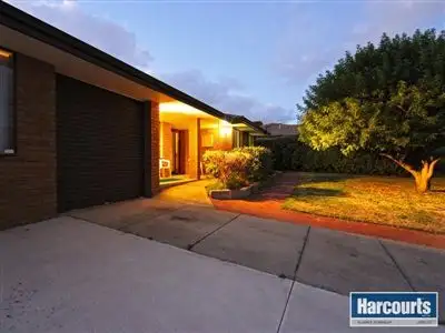 Main view of Homely house listing, 5 King Edward Drive, Heathridge WA