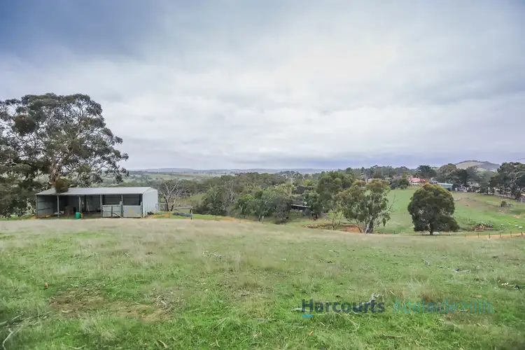 152 Norsworthy Road, Forreston via, Kersbrook SA 5231