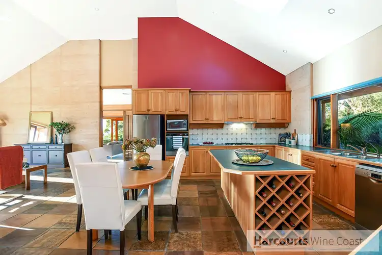 Fifth view of Homely house listing, 182 Saddlebags Road, Kangarilla SA 5157