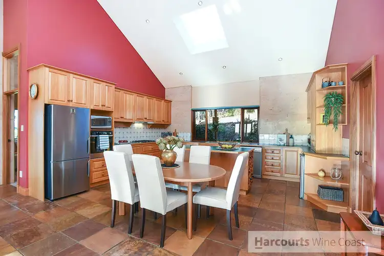 Sixth view of Homely house listing, 182 Saddlebags Road, Kangarilla SA 5157