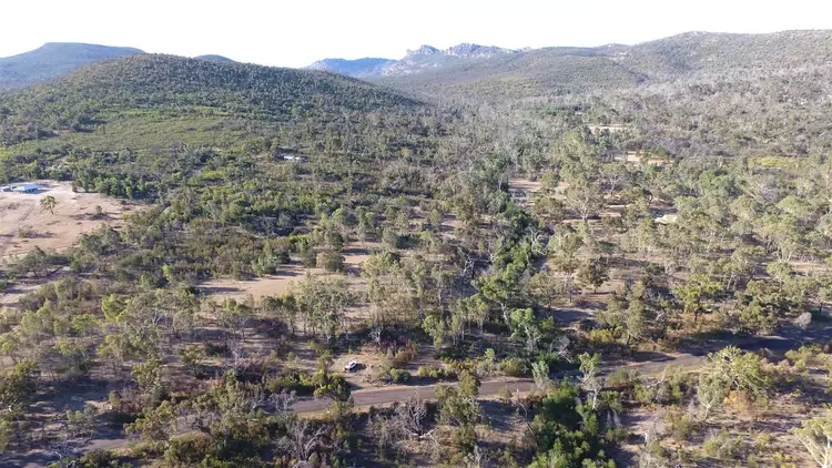 Sixth view of Homely house listing, 2260 Roses Gap Road, Wartook VIC 3401