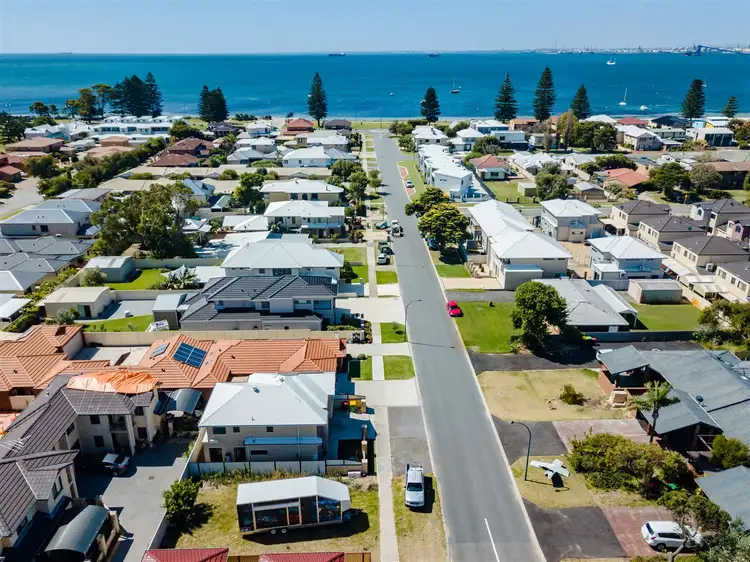 Second view of Homely house listing, 25A Bell Street, Rockingham WA 6168