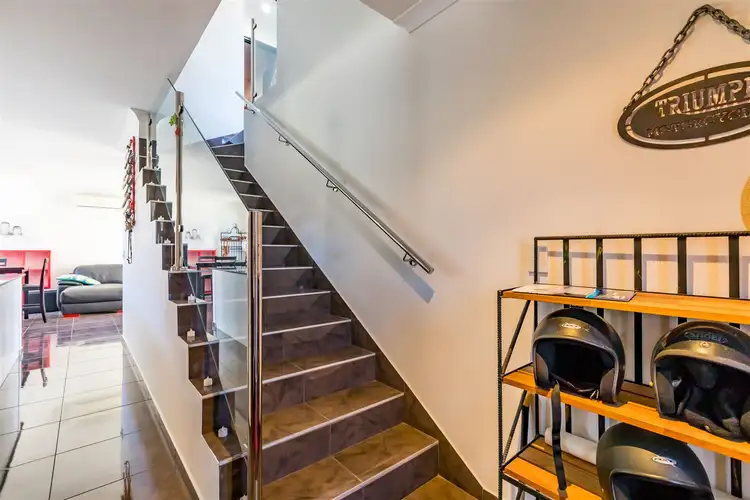 Third view of Homely house listing, 25A Bell Street, Rockingham WA 6168