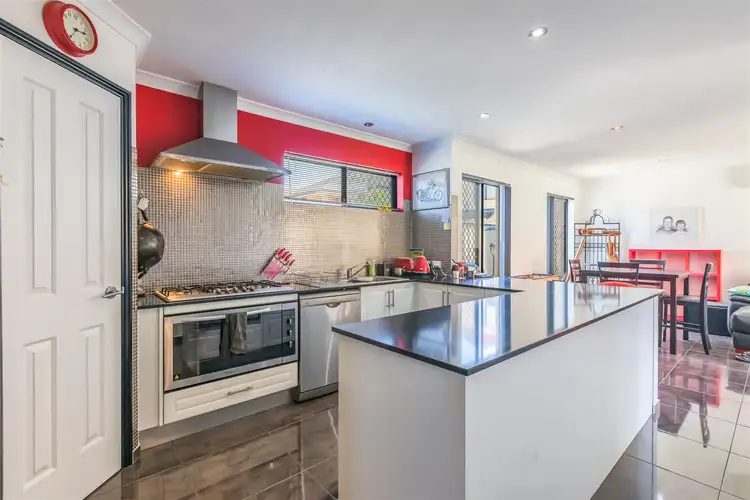 Fourth view of Homely house listing, 25A Bell Street, Rockingham WA 6168