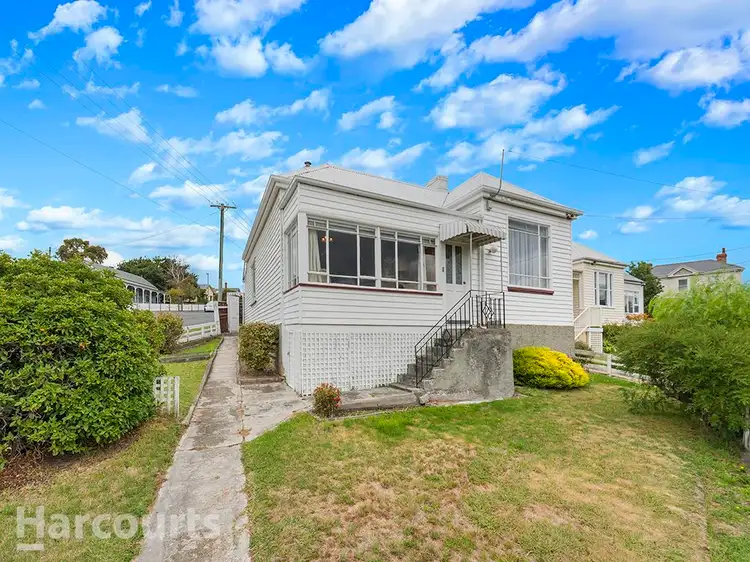 Main view of Homely house listing, 2 Britannia Place, Bellerive TAS 7018