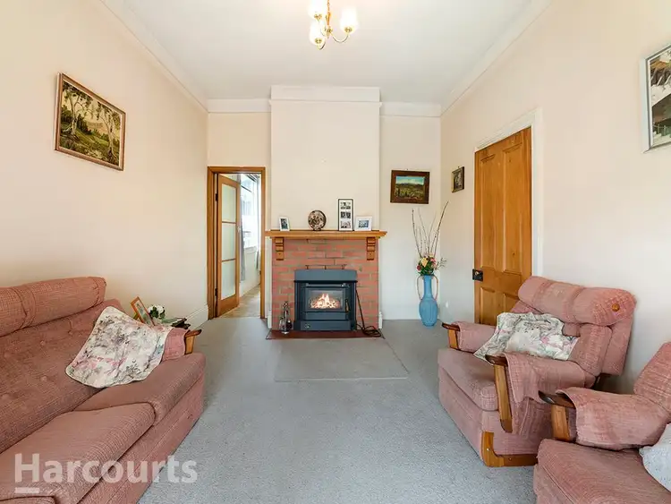 Second view of Homely house listing, 2 Britannia Place, Bellerive TAS 7018