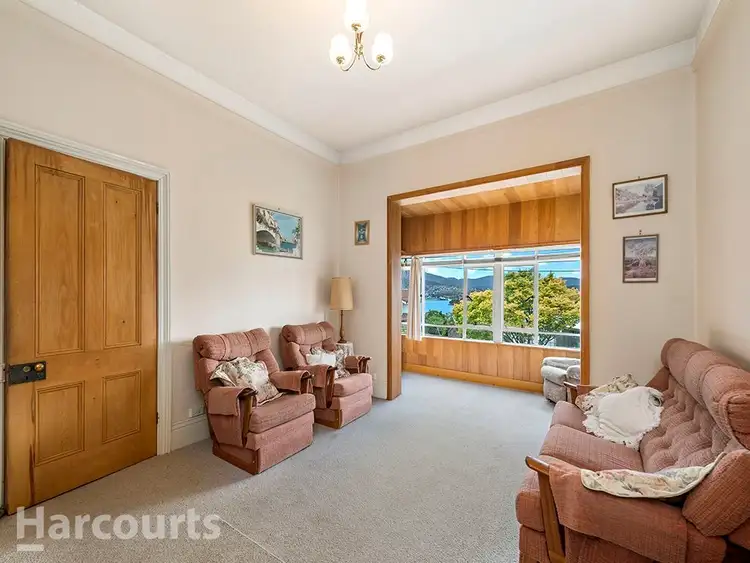 Third view of Homely house listing, 2 Britannia Place, Bellerive TAS 7018