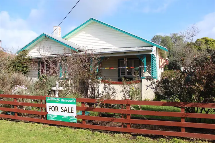 Main view of Homely house listing, 94 Union Street, Yarram VIC 3971