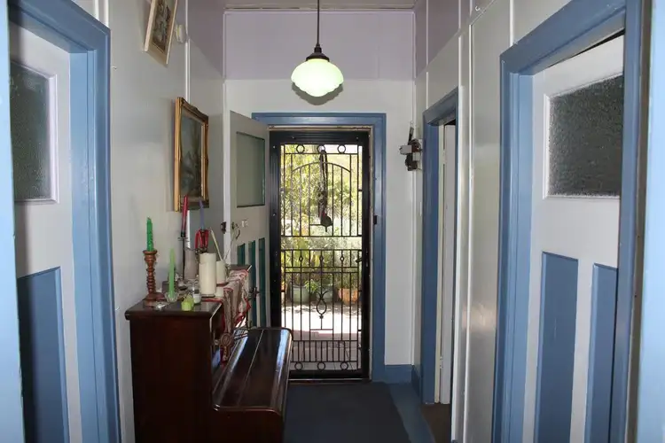 Second view of Homely house listing, 94 Union Street, Yarram VIC 3971